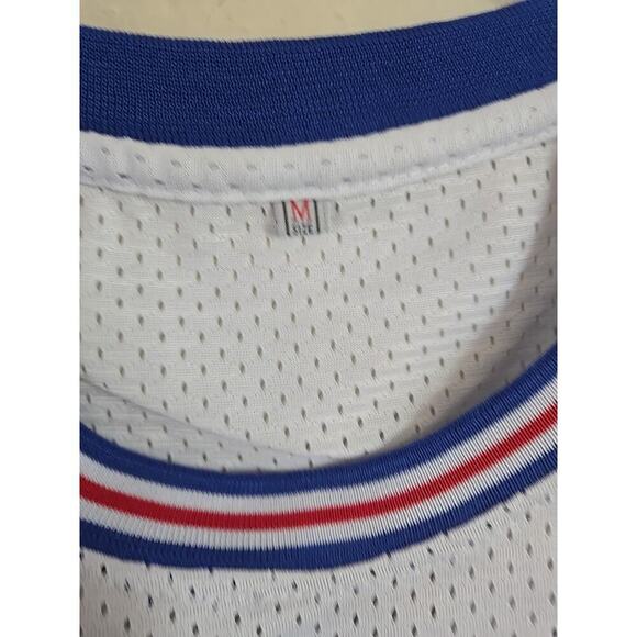 Champion Space Jam Tune Squad LOLA Bunny Basketball Jersey Looney Tunes NBA sz M - Picture 3 of 13